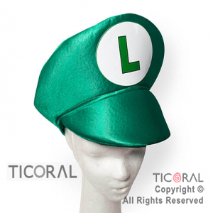 SOMBRERO LUIGI x 1